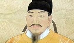唐代官员因收500多个干儿子被李世民处斩