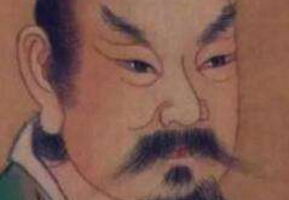 朱温是如何从出身平民到成为皇帝的？