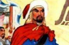 李自成崇祯互断龙脉 却被多尔衮捡了个大便宜？