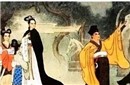 揭秘蔡文姬身后的六个男人 曹操最真诚？