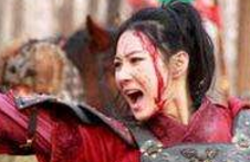 揭秘古代女兵部队内幕 宋朝女英雄完克金兀术