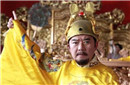朱元璋也未能逃脱皇室定律？什么是皇室定律