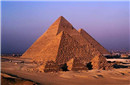 5000年前建造的金字塔 至今连刀片都插不进去