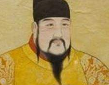 朱棣为何把皇位传给走路都需搀扶的人其中大有深意