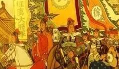 他是明朝铁骨也是明朝忠臣37岁惨死震慑朱棣