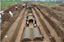 考古最新发现：诸葛亮陵墓为何千年没有被盗