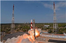 印度又发射“一箭31星” 曾一次发射104颗卫星