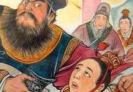 虎毒不食子 王莽为何下令杀了自己的三个嫡子