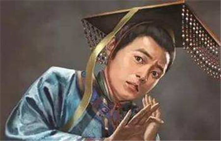 皇帝司马昱竟曾发遗诏允许桓温适时篡位