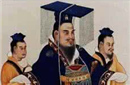 汉武帝的四位托孤大臣生平及命运:四位大臣是谁