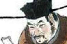 北宋奸臣童贯做战略规划 把北宋带进了悬崖