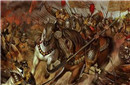 萨尔浒之战：努尔哈赤用哪句话消灭20万明军