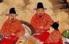 明朝灭亡前的荒唐事 满朝文武装疯卖傻