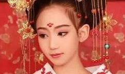 历史上最辉煌的和亲公主竟是金朝的岐山公主