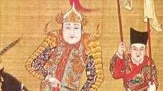 他是史上无恶不作的皇帝坏事做尽却对一人尊重有加