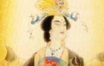 武则天出身寒门 其父亲武士彟是唐朝的开国功臣