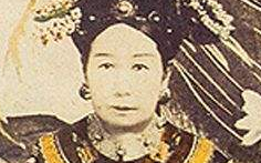 寡妇是非多：慈禧欲为自己立贞节牌坊？