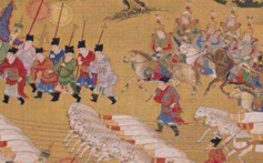 明朝灭亡只有一个原因 其它所有观点都抓不住要点