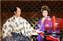 不怕后宫通奸:古代日本为何没有太监?