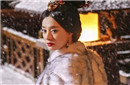 历史上的芈月是豪放女 曾以身体开疆拓土！
