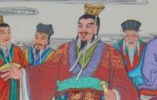 光武帝刘秀创业艰辛路 曾被围追被迫冒险踩冰过河