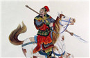 揭秘明朝开国五虎将 第一位太祖誉为万里长城