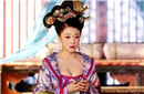 唐朝女性的衣服有多暴露 她们如何武装胸器的