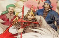 中国古代历史上西域第一任都护:西汉郑吉