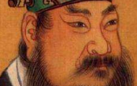 梁武帝萧衍为何会因为信佛而被活活饿死？