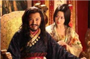 揭秘隋炀帝杨广如何两面三刀谋夺太子之位