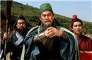 刘备称王后唯一可以接近他的武将却不是关羽