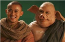 在小说西游记中唐僧为什么最喜欢的是猪八戒
