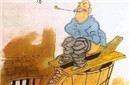 中国古代死得最憋屈的君王晋景公 掉粪坑被憋死