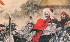 明朝军力最强盛时期 竟爆发了如此震撼的起义