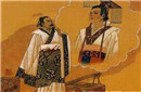 揭秘： 秦始皇的亲生父亲究竟是谁?