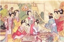 红颜弹指老：揭秘古代青楼女子的四种归宿