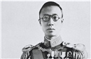 清末代皇帝溥仪：三次登上时代周刊的多变君主