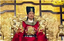宋朝历史上的奇景：宋理宗并非是皇室