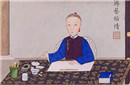 揭清代皇子教育严苛 康熙帝曾读书累到咳血