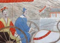  历史上最富于神话色彩的君王 周穆王姬满