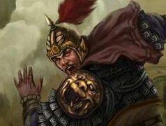 东吴名将蒋钦和周泰之间哪个人比较厉害