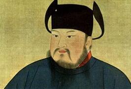 后晋开国皇帝石敬瑭为称帝竟不惜戴绿帽子