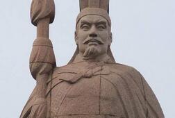 张骞出使西域将汉朝文明传播到了西方诸国