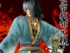 著名大名长宗我部元亲为什么被称为姬和子