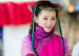 揭秘皇太极最爱的女人是大玉儿还是海兰珠？