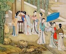 七夕节的由来：古人对天象的崇拜而得来的