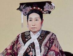 慈禧太后自称老佛爷的原因是想要得道成仙?