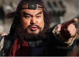 揭秘：水浒传黑旋风李逵做过什么逆天的事