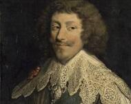 揭秘法兰西最软弱的国王真是路易十三吗