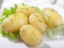 马铃薯在古代竟然很贵重：只有贵族吃得起